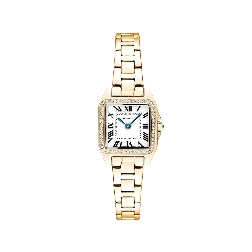 Seneca Bijou Gold-White 23mm
