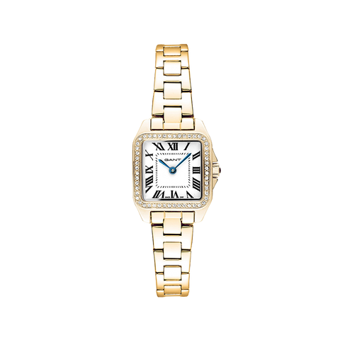 Seneca Bijou Gold-White 23mm
