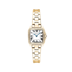 Seneca Bijou Gold-White 23mm