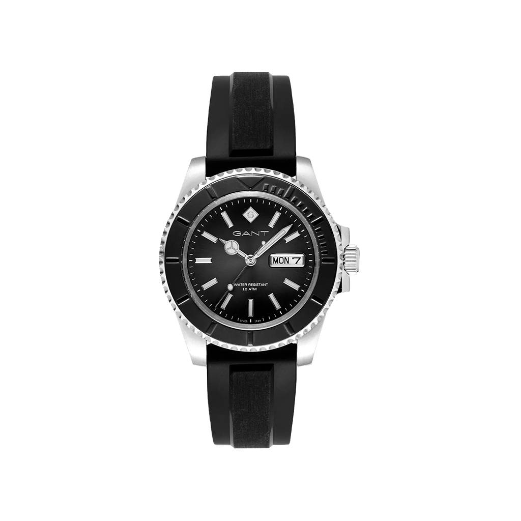 Watertown Black 41mm