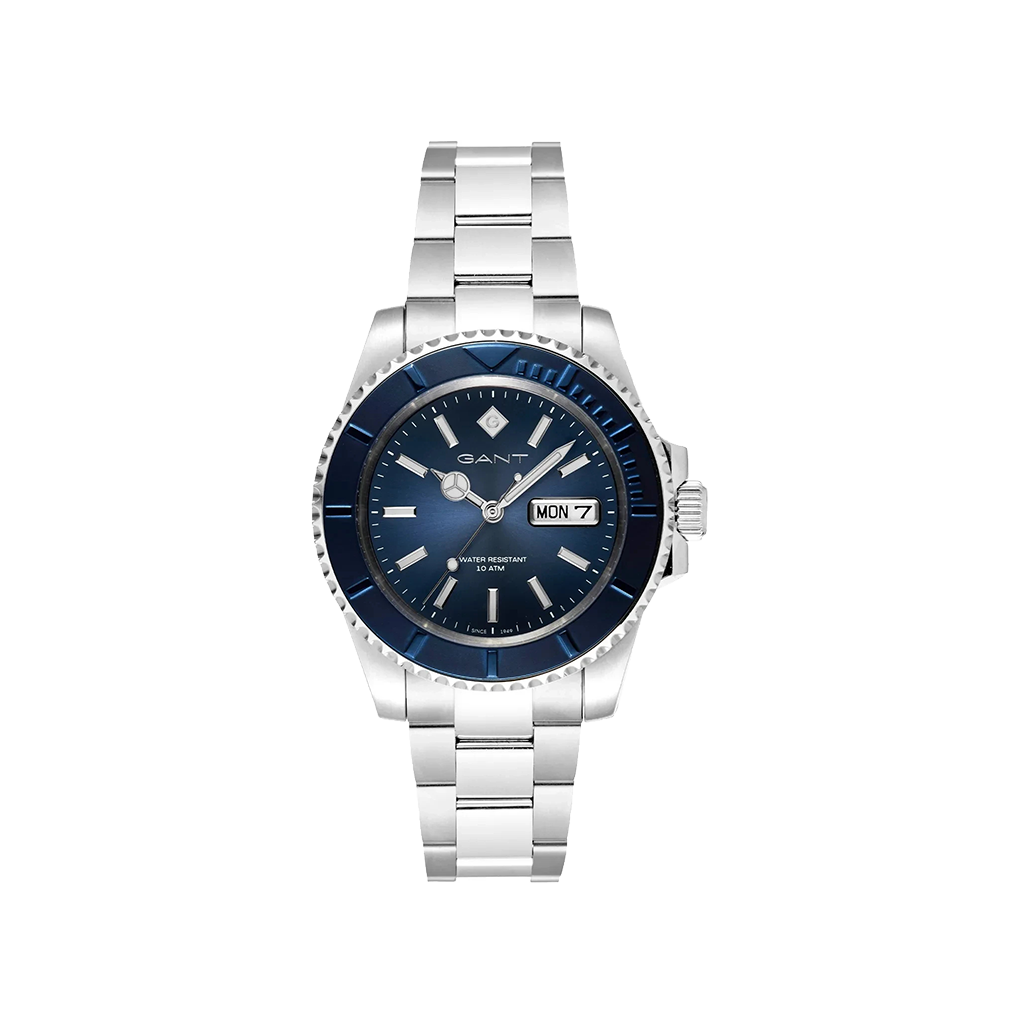 Watertown Blue 41mm