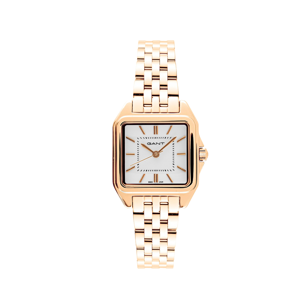 Seneca Mid Gold-White 26mm