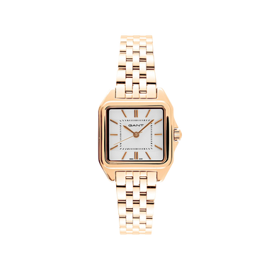 Seneca Mid Gold-White 26mm