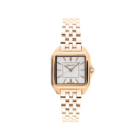 Seneca Mid Gold-White 26mm