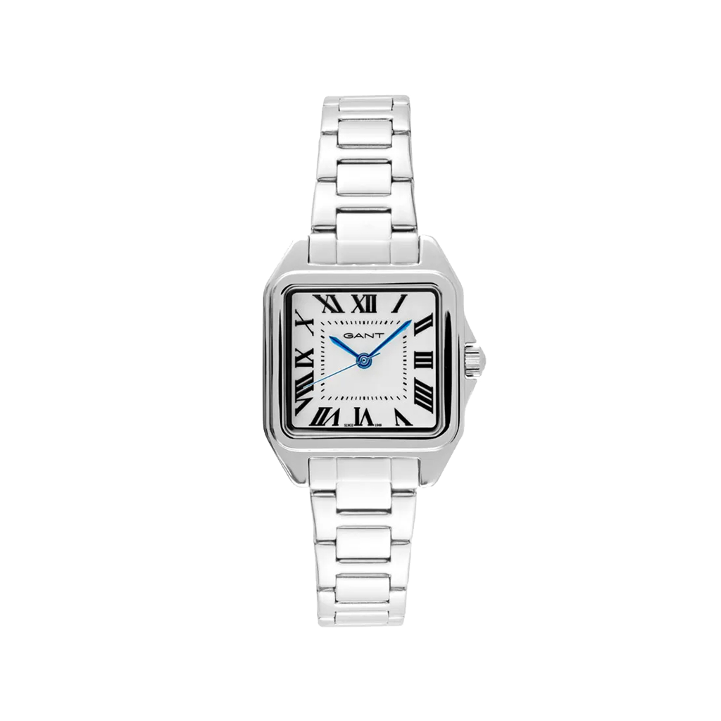 Seneca Mid Silver-White 26mm