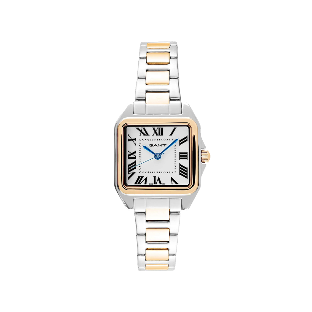 Seneca Mid Bicolor-White 26mm