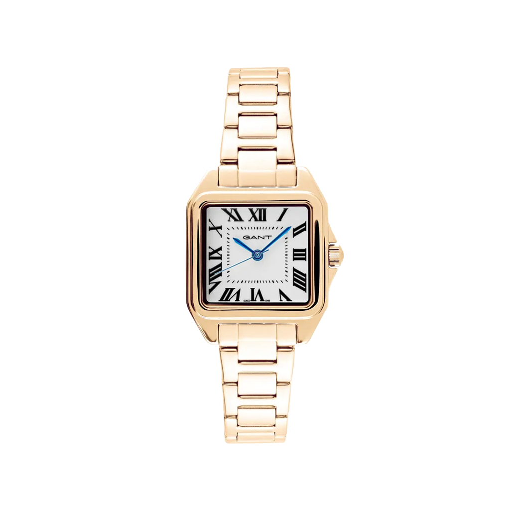 Seneca Mid Gold-White 26mm