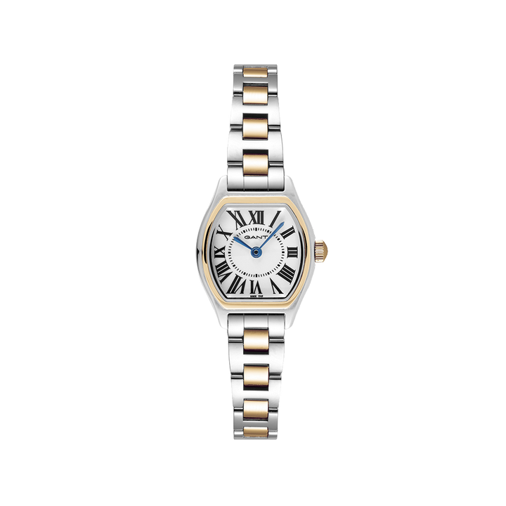 Caribou Bicolor-White 26mm