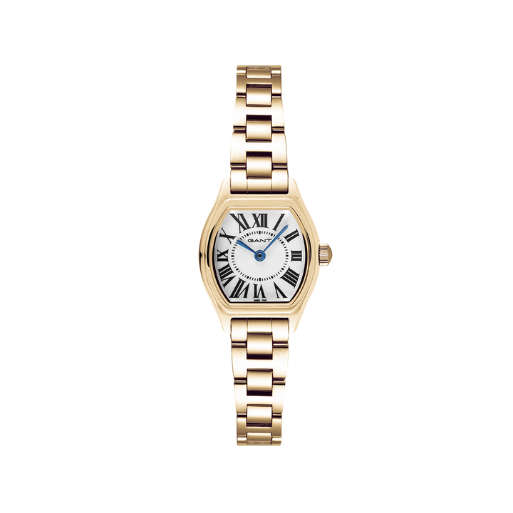 Caribou Gold-White 26mm