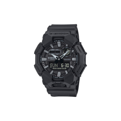 G-Shock Classic Black
