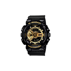 G-Shock Classic Black-Gold