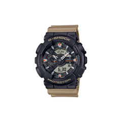 G-Shock Classic Black-Brown