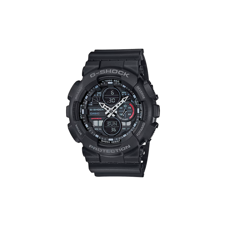 G-Shock Classic Black