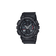 G-Shock Classic Black