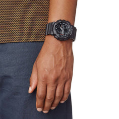 G-Shock Classic Black