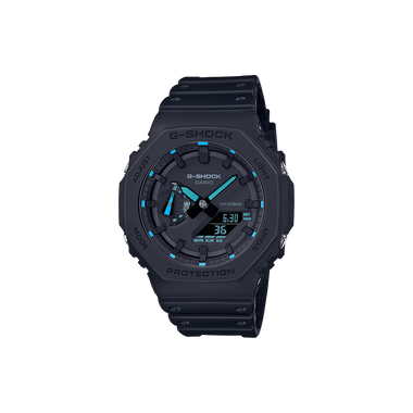 G-Shock Classic Black