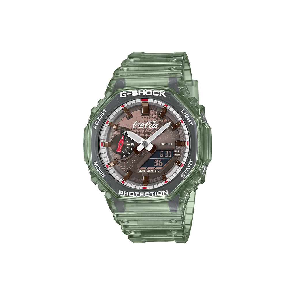 G-Shock Classic Coca-Cola