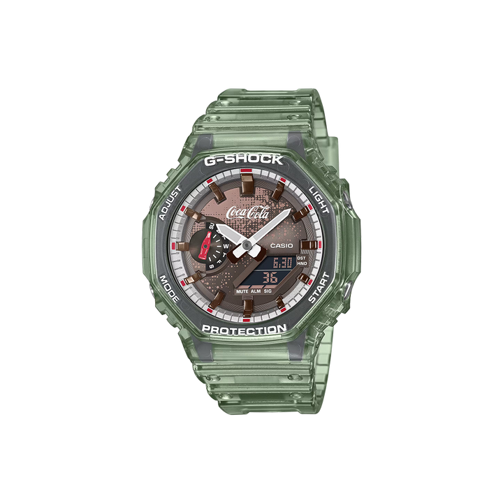 G-Shock Classic Coca-Cola