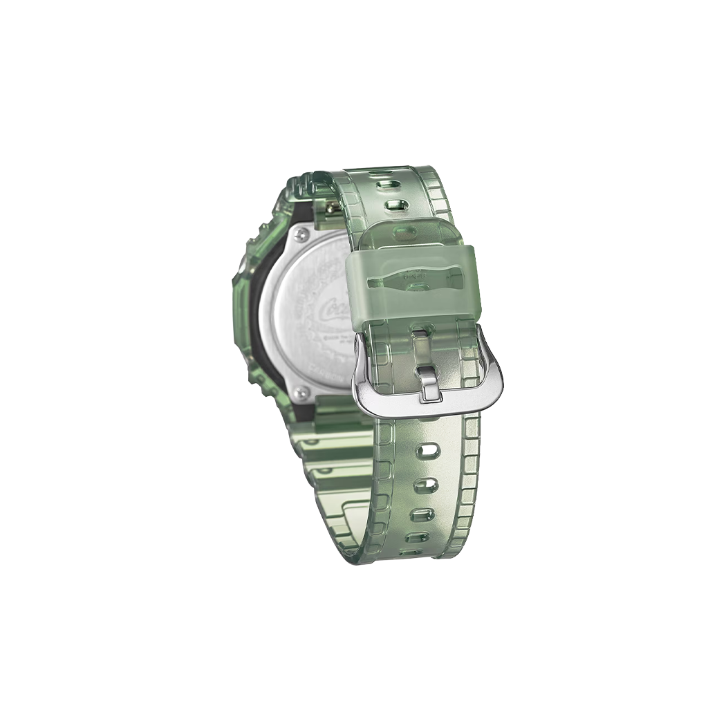G-Shock Classic Coca-Cola