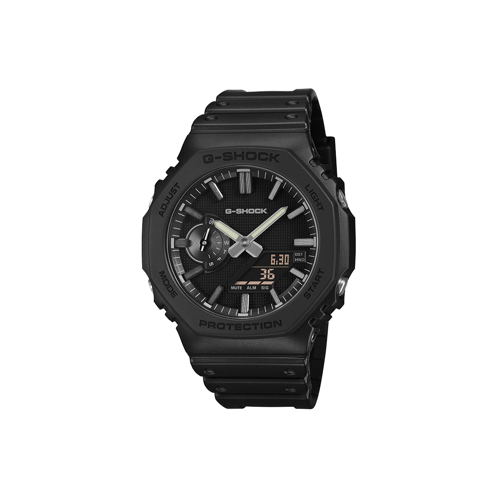 G-Shock Classic Black