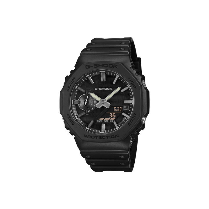 G-Shock Classic Black