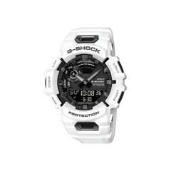 G-Shock G-Squad White-Black