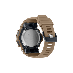 G-Shock G-Squad Cream-Black