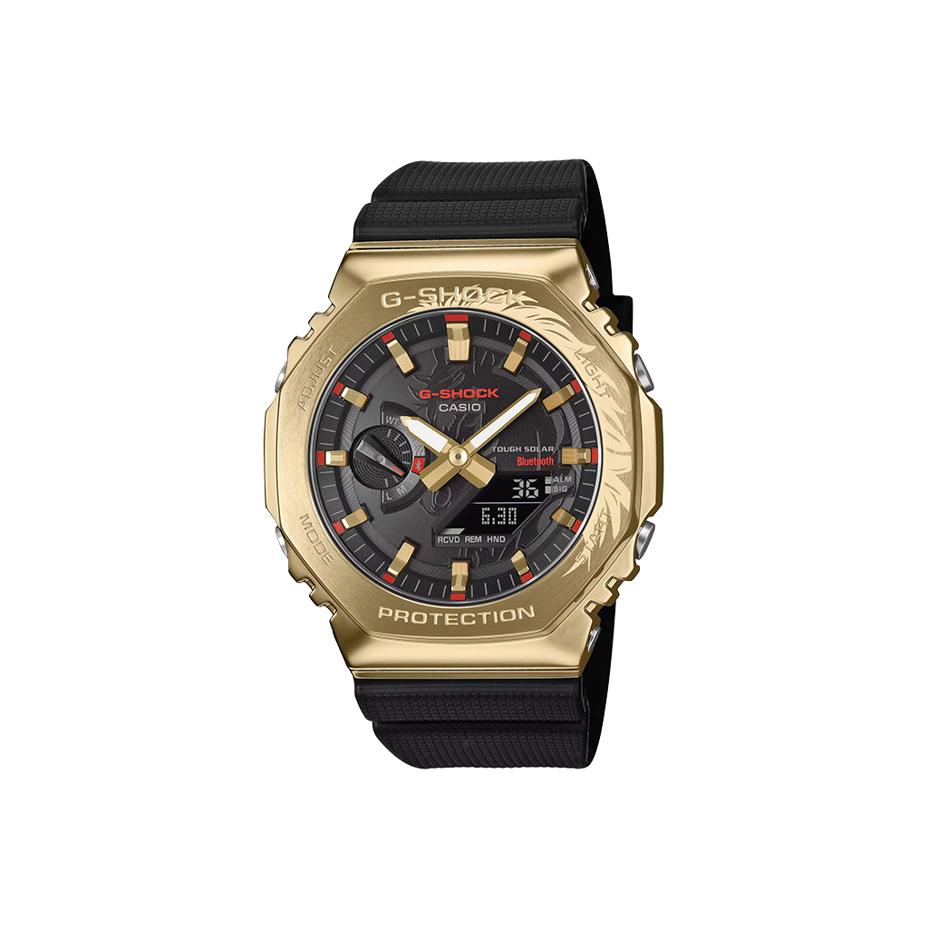 G-Shock G-Steel Chinese Year of the Horse