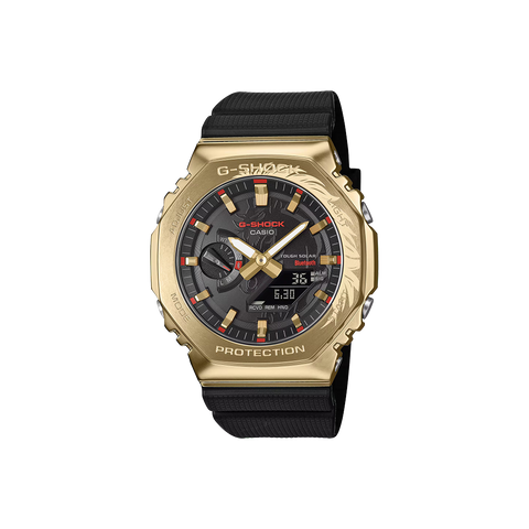 G-Shock G-Steel Chinese Year of the Horse