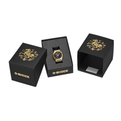 G-Shock G-Steel Chinese Year of the Horse