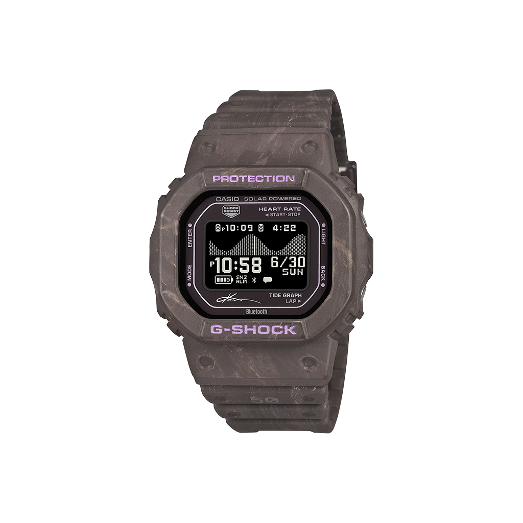 G-Shock G-Lide Brown