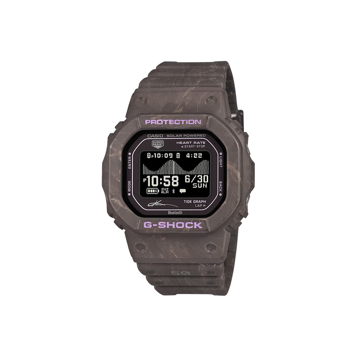 G-Shock G-Lide Brown