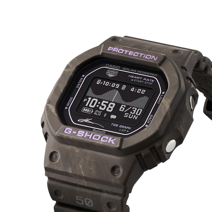 G-Shock G-Lide Brown