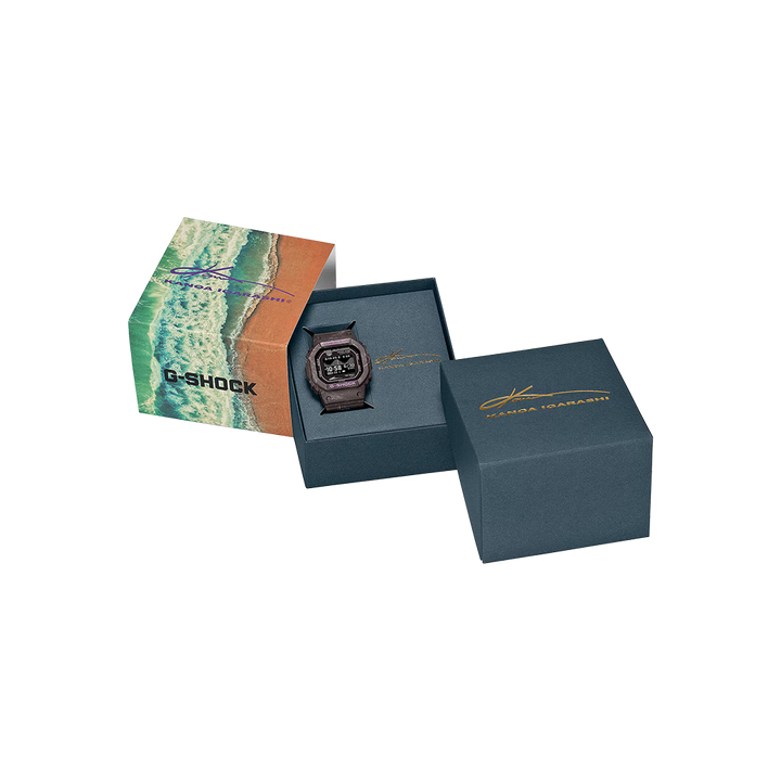 G-Shock G-Lide Brown