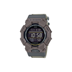 G-Shock Classic Green-Brown
