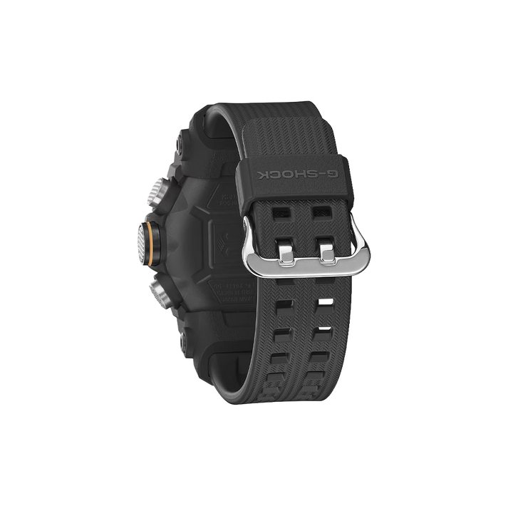 G-Shock Master of G Mudmaster Black