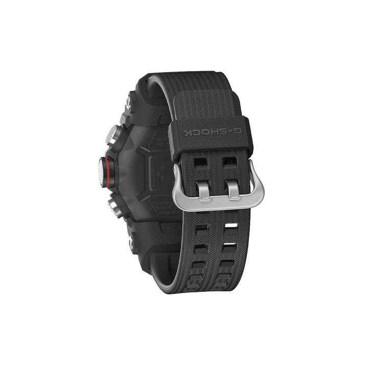 G-Shock Master of G Mudmaster Black