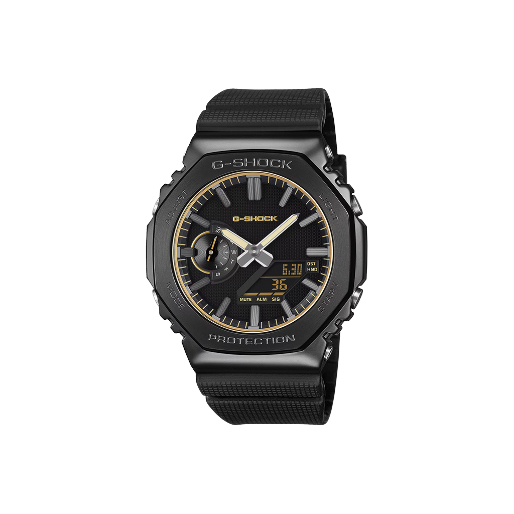G-Shock Classic Black