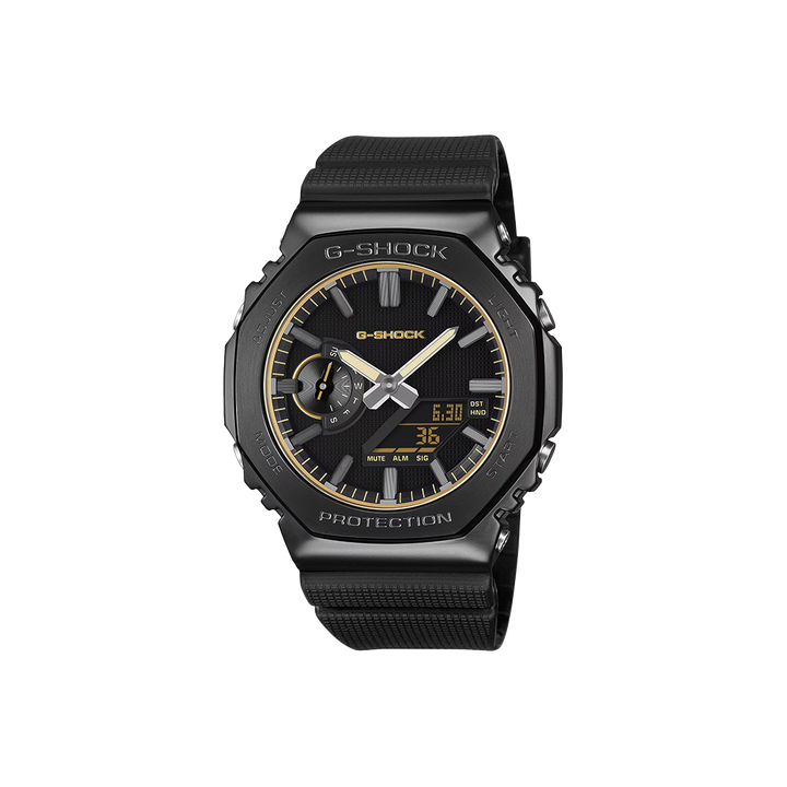 G-Shock Classic Black