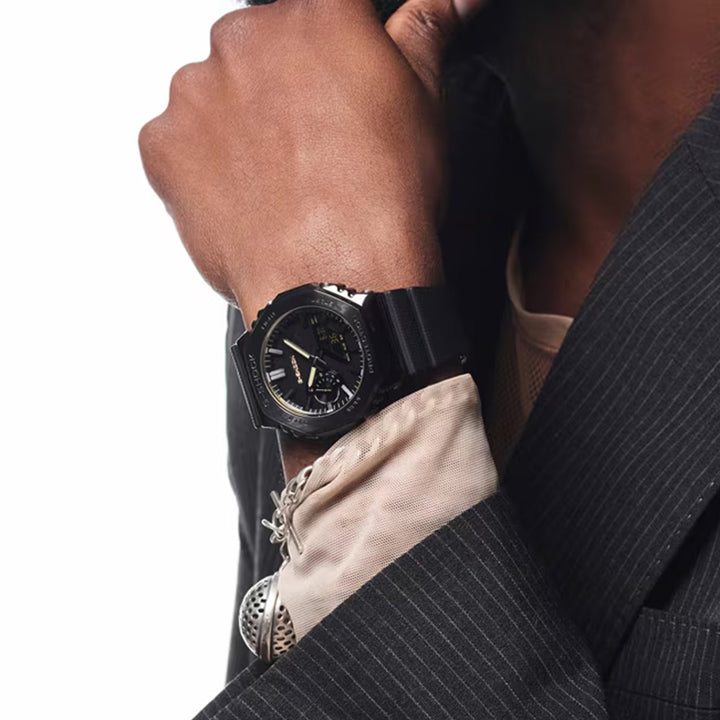 G-Shock Classic Black