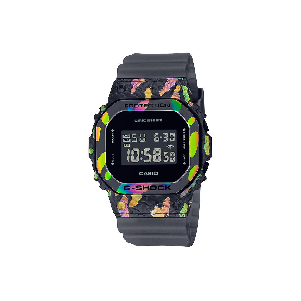 G-Shock The Origin 40th Anniversary Adventurer’s Stone Limited Edition