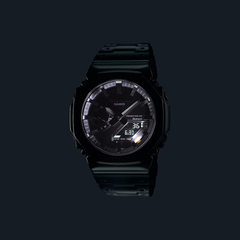 G-Shock Classic Silver-Black