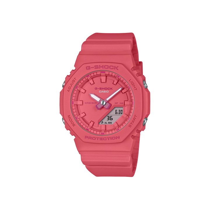 G-Shock Classic Neon Pink