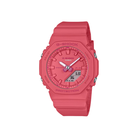 G-Shock Classic Neon Pink
