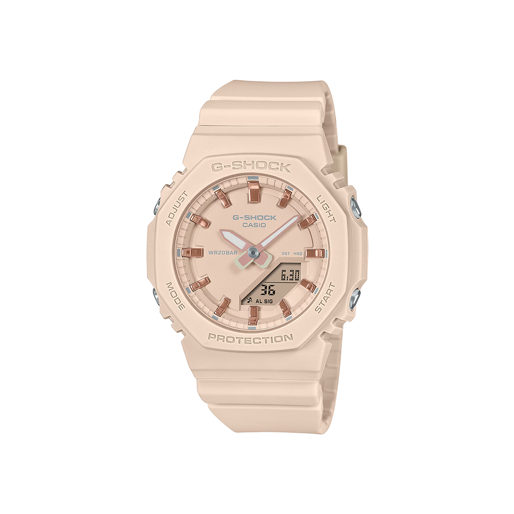 G-Shock Classic RoseGold