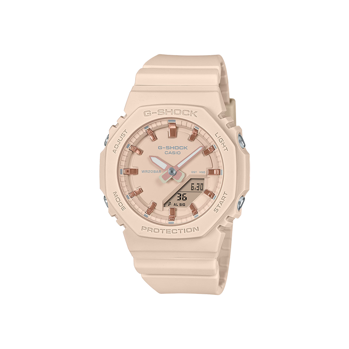 G-Shock Classic RoseGold