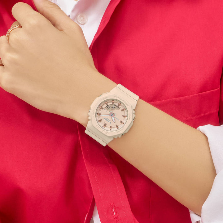 G-Shock Classic RoseGold