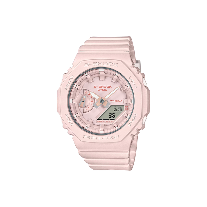 G-Shock Classic Pink