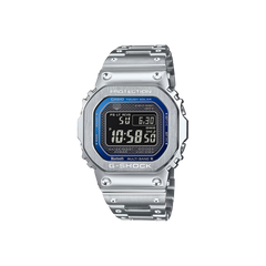G-Shock The Origin Silver-Blue