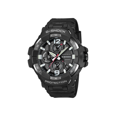 G-Shock Master of G GravityMaster Black